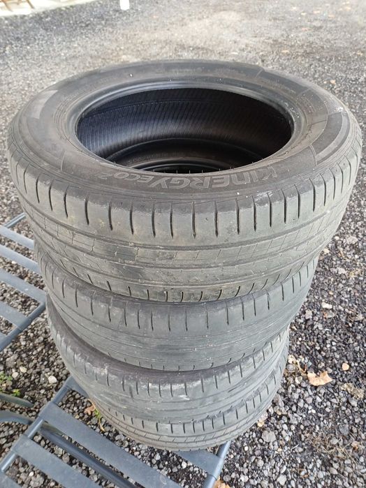 Anvelope vara HANKOOK KINERGY ECO 205