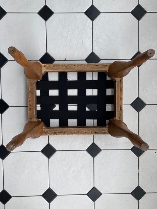 Банкетка/пуф Румыния