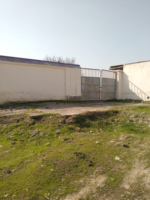 Срочно продается база!