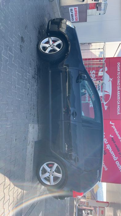 Vand vw golf 5 1.9 tdi