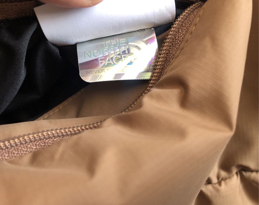 The North Face Gosei Jacket ОРИГИНАЛНО мъжко яке - S