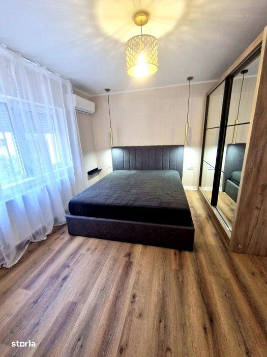 Apartament 2 camere | Decebal | Ultramodern | Renovat | Metrou 4`