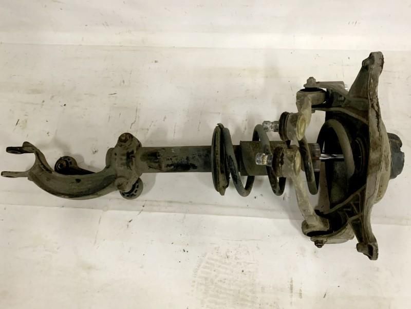 Amortizor dreapta fata Audi A4 (2007-2011) [8K2, B8] 2.0 tdi CAGA 8K0413031BG