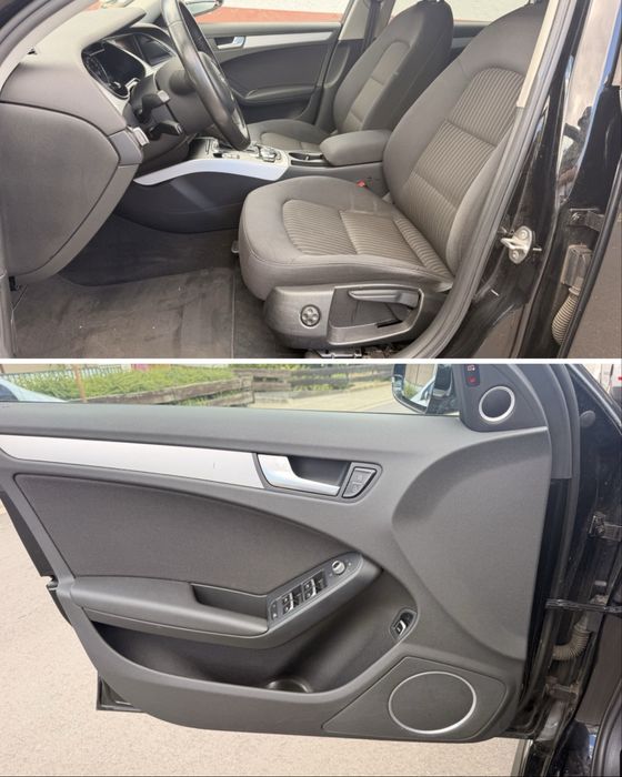 Audi A4 B8.5/2.0TDI/190cp/Automat/2015/S-Line