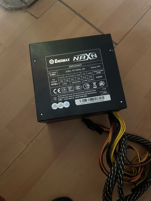 Sursă pentru pc 450w