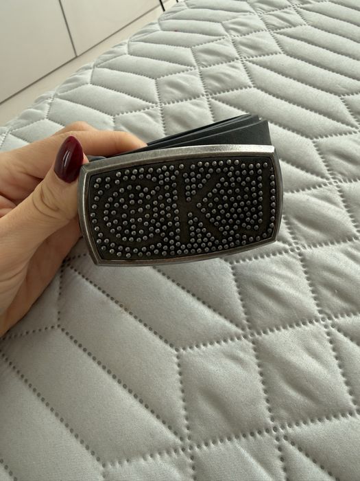 Колан - Calvin Klein Jeans