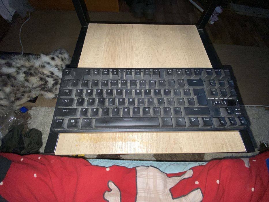 Tastatura gaming Urage exodus 860