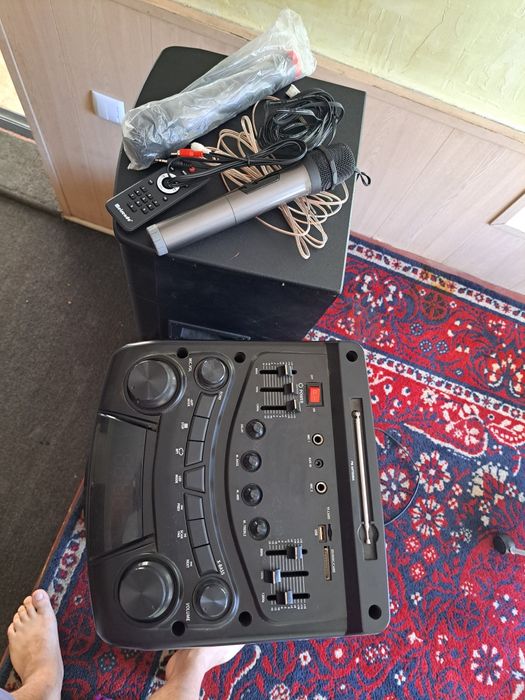 Продам проф стерео колонки