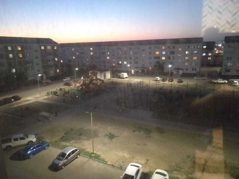 Продам 3-х комнатную квартиру
