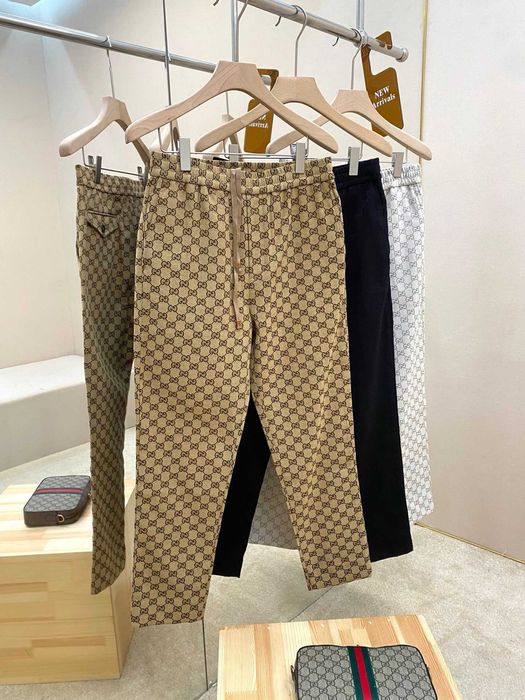 Pantaloni Gucci Calitate Premium