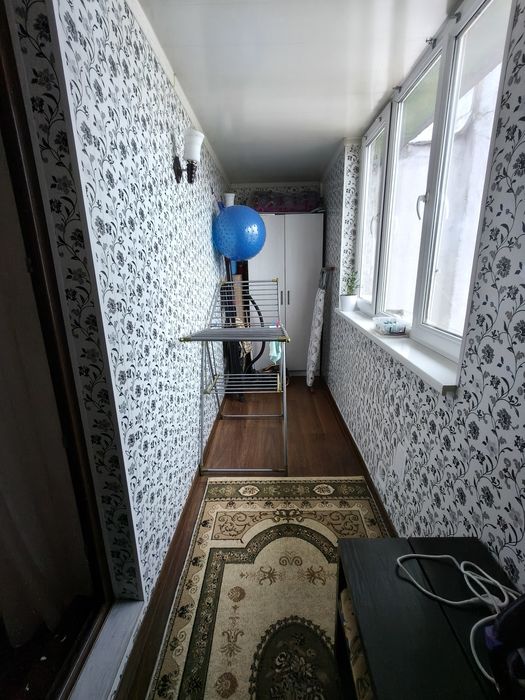 Срочно продаю свою 1 комнатную квартиру