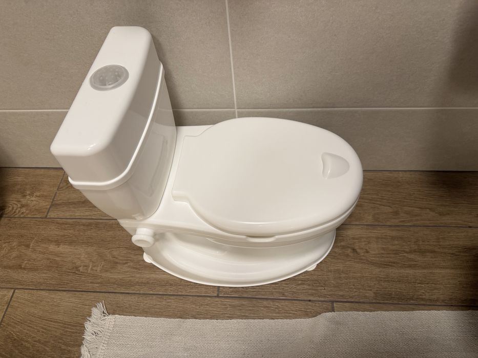 Olita in forma de wc