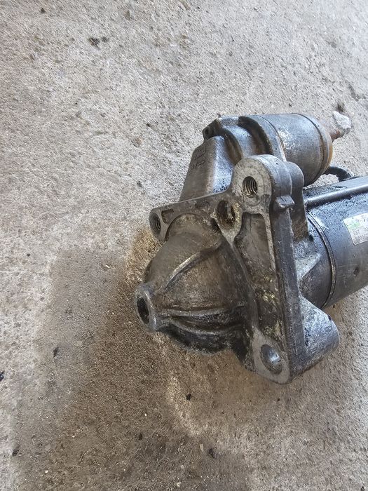 Electromotor 8200628419 1.9 DCI Valeo Renault TRAFIC II bus megan 2