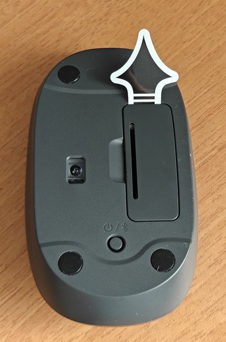 мышка logitech M1960