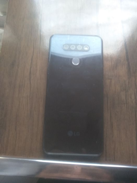 LG Q51 32 xotira