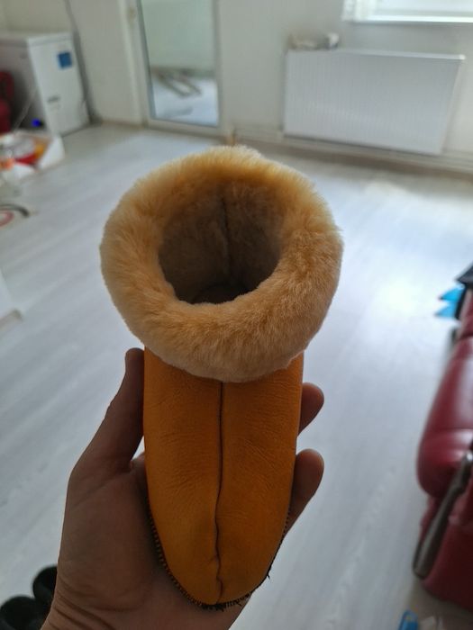Papuci de casa napalan