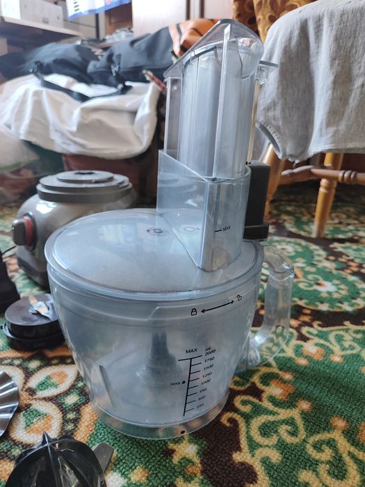 Домашен робот SilverCrest