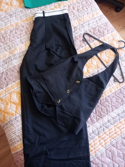 Дамски елегантен комплект