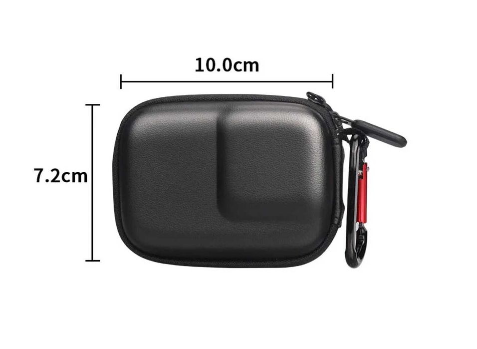 Husă Waterproof DJI Osmo Action GoPro Hero Insta360