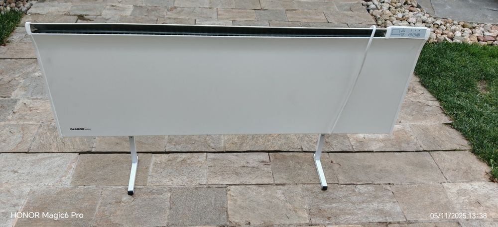 Конвектор "Glamox" 1000w