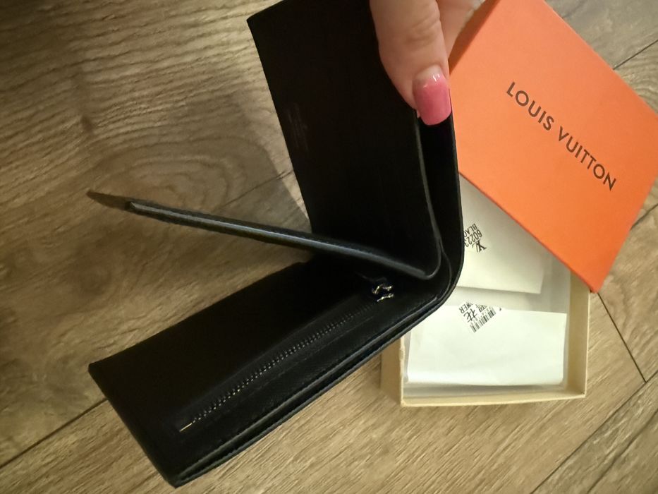 Portofel Louis V