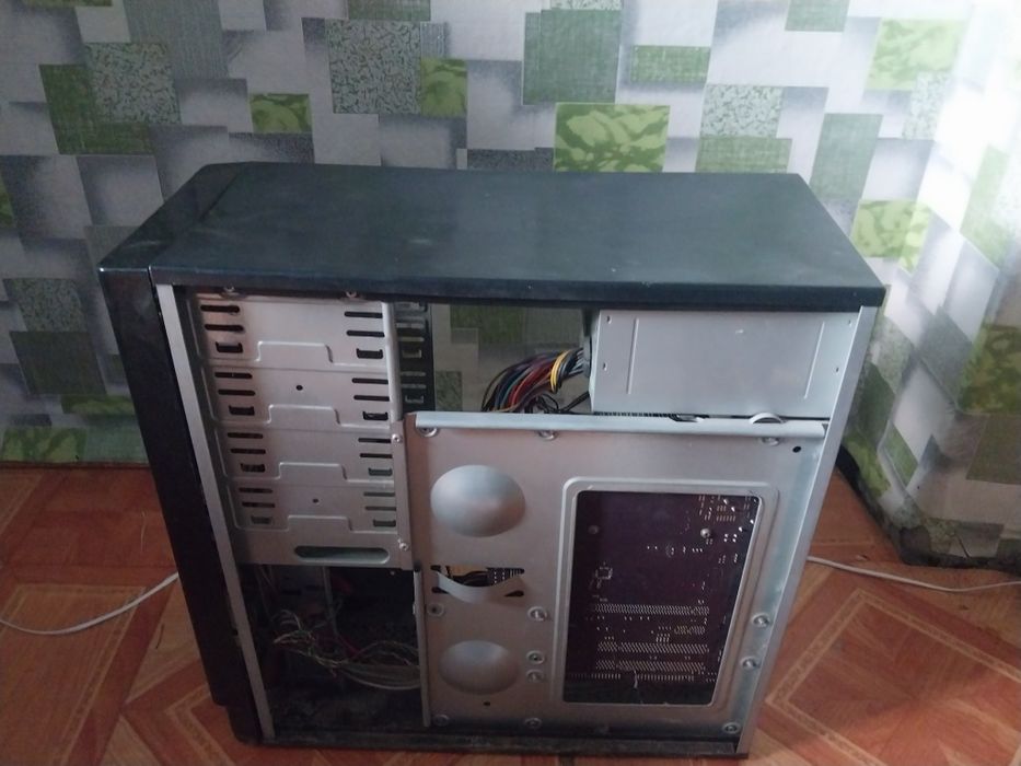 Продам компьютер