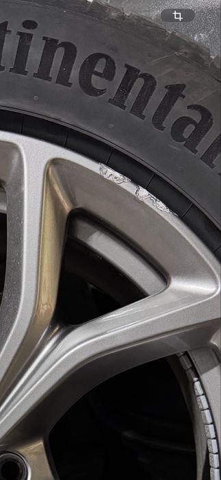 Bmw x5 G05,265/50/R19 110Y xl,Continental premium contact 7