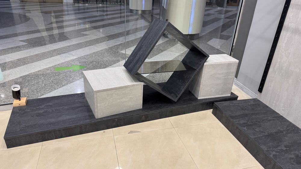 Оборудване за магазин