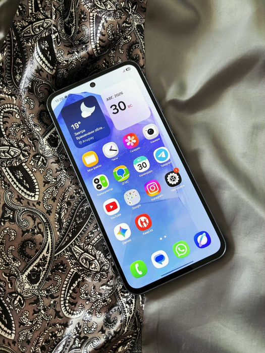 Samsung Galaxy A55 5G 128gb