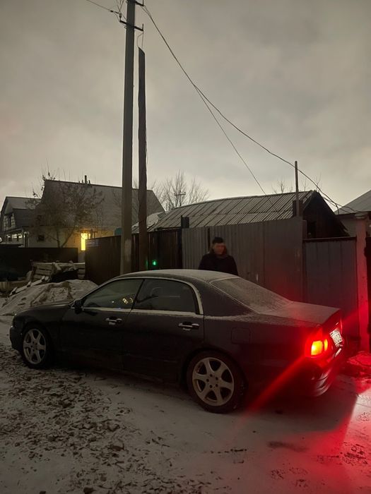 Mitsubishi Diamante 1996 года