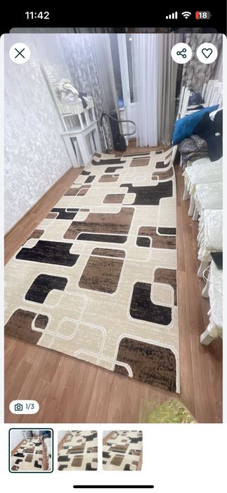 Продам кавёр 3,5/2