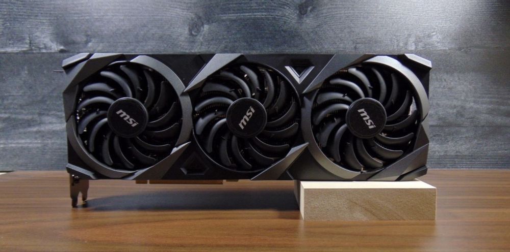 видеокарта rtx 3080 msi ventus 3x