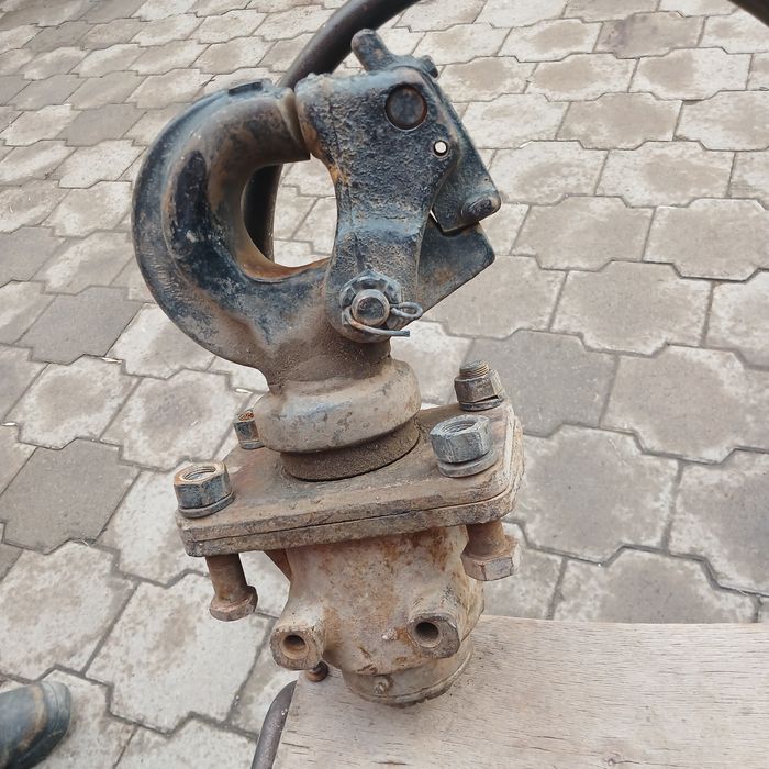 Фаркоп для  Камаз