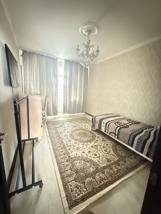 Квартира по суточно