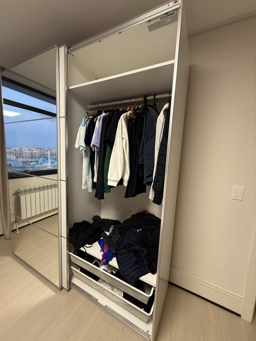 Продаю шкаф в отличном состоянии