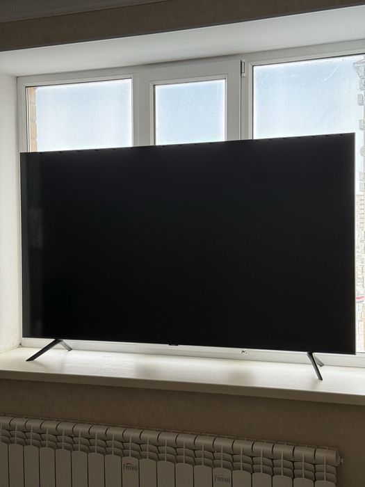 Телевизор самсунг