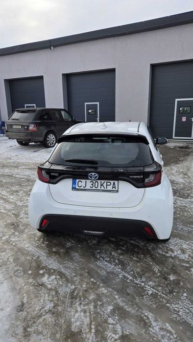 Închirieri mașini pentru Bolt / Uber