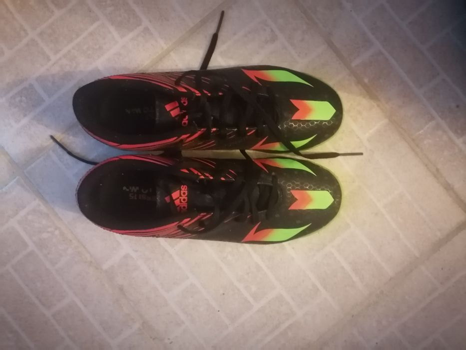 Спортни обувки Adidas