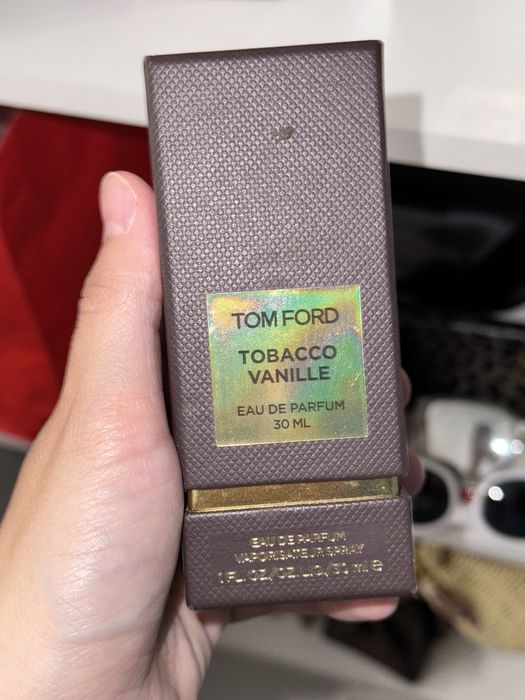 Tom Ford Tobacco Vanille 30ml