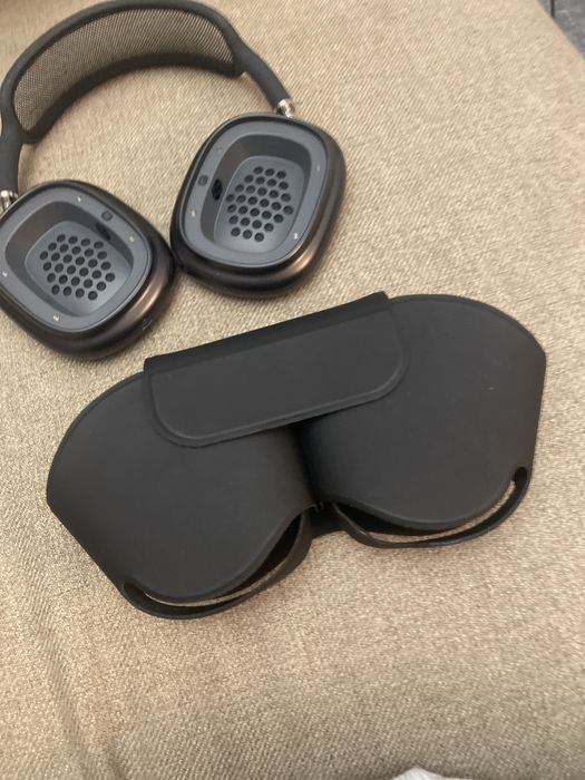 наушники apple.