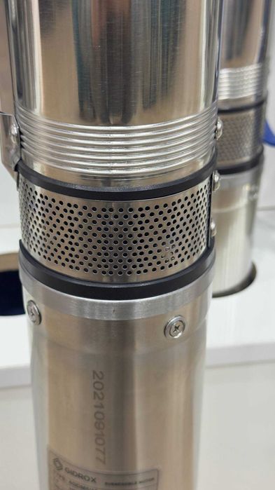 глубинный насос Gidrox