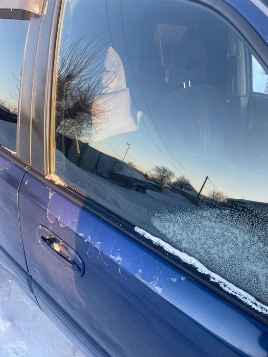 Хонда  в продаже