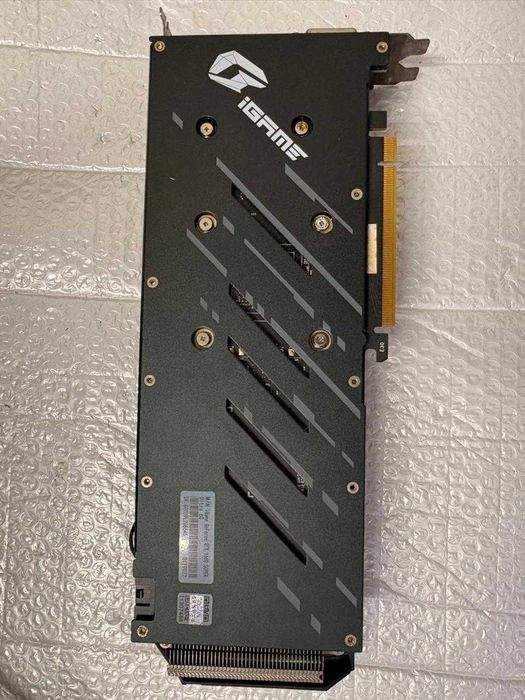 gtx 1660 super igame