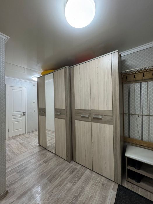 2-х комнатная квартира