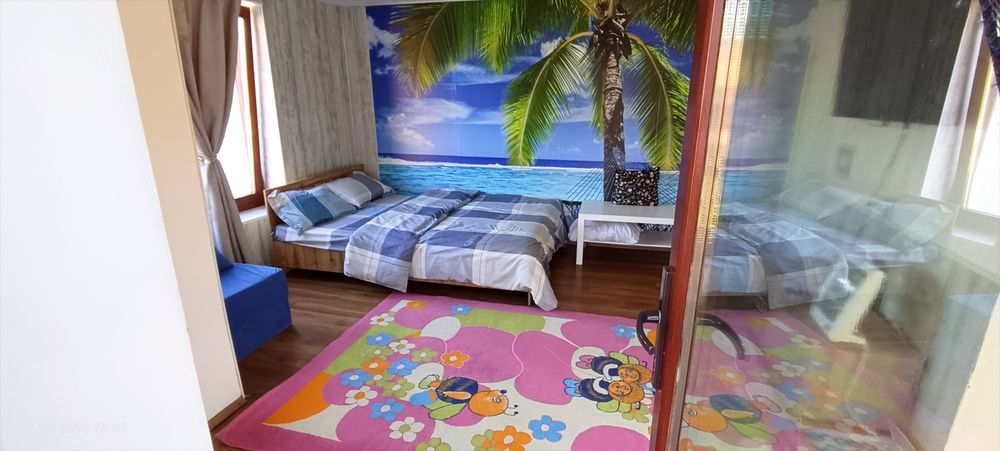 Închiriez complex cabane