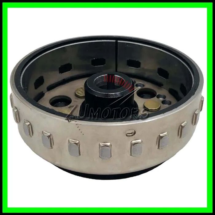 Volanta Rotor Magnetou Atv LINHAI 400 300 Injectie EFI - 106MM