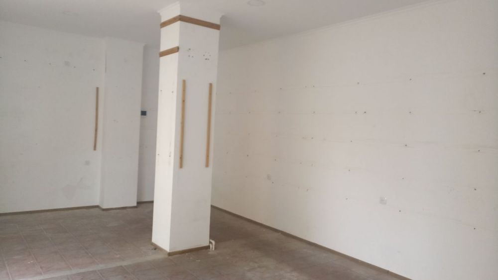 Сдам своё нежилое помещение