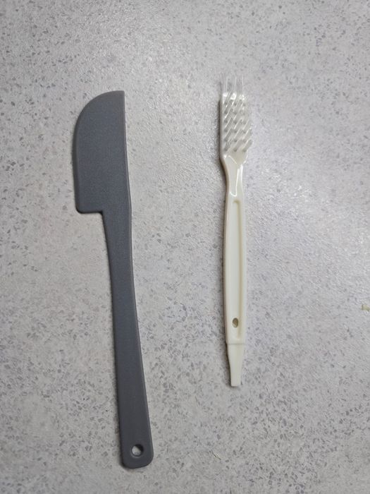 Электрическая овощерезка ALAOM