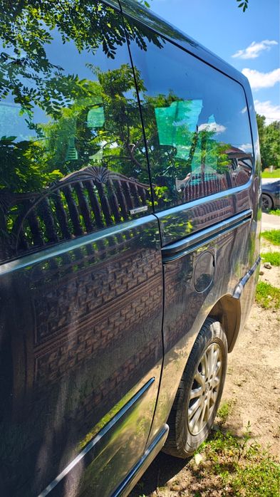 Vand Citroen Jumpy an 2015