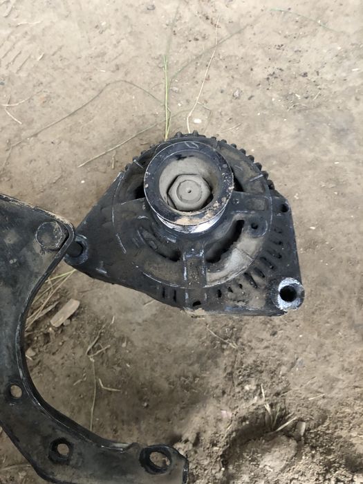 Генороты Мерседе190